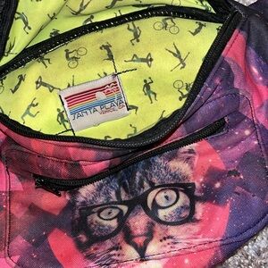 👓 🐱 👓• 👅 Santa Playa x Throwback Vibes 👓• 🐱👓